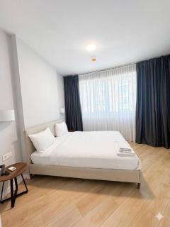 STep Sea view apart hotel TC - 7