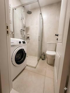 STep Sea view apart hotel TC - 5