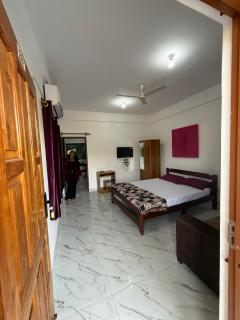 Casa Blanca holidays - 2