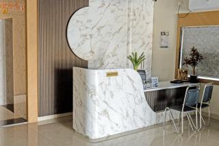 Hotel Maratha Palace - 0