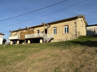 Casa de Aldea Las Escuelas de Linares, 18 - 8