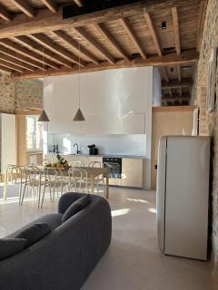 Casa de Aldea Las Escuelas de Linares, 18 - 1