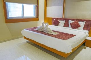 Hotel Maratha Palace - 9