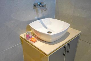 Hotel Maratha Palace - 4