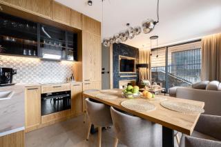 Osada Gubałówka na Polanie Pająkówka & SPA - Kościelisko - 3