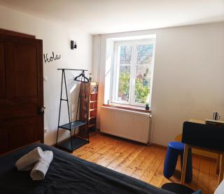 L'Annexe Loft Design au sommet des Vosges, 10 min Gérardmer au pied des sentiers - Le Valtin - 1