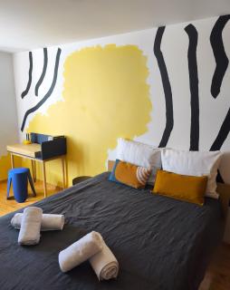 L'Annexe Loft Design au sommet des Vosges, 10 min Gérardmer au pied des sentiers - Le Valtin - 0