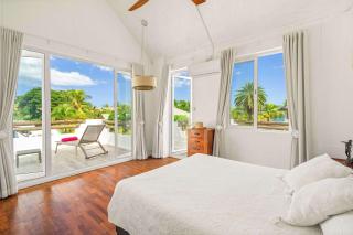 Villa Marea - Exceptional Beachfront Sanctuary - 5