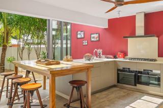 Villa Marea - Exceptional Beachfront Sanctuary - 6