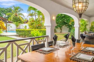 Villa Marea - Exceptional Beachfront Sanctuary - 7