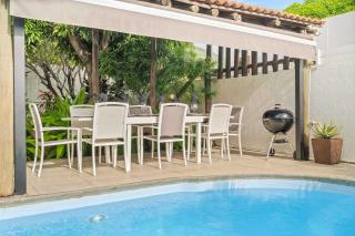 Villa Marea - Exceptional Beachfront Sanctuary - 7