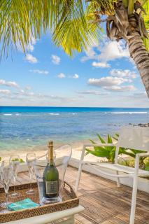 Villa Marea - Exceptional Beachfront Sanctuary - 2