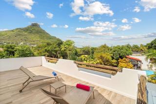 Villa Marea - Exceptional Beachfront Sanctuary - 9