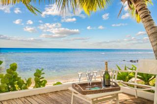 Villa Marea - Exceptional Beachfront Sanctuary - 3
