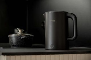 Harmonijny Apartament z Widokiem na Rzekę we Wrocławiu by Noclegi Renters - 1