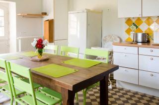 Gîte G2085 - 1