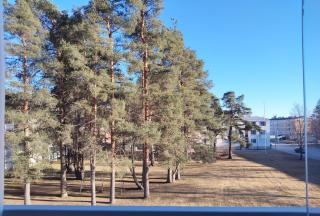 Kaksio lähellä keskustaa - 3