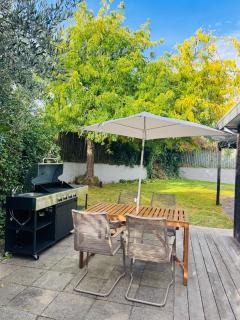 Lakeview Haven Private Thermal Bath and 5min to Lake - 8