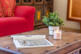 Charming Apartment In The City Center "Terrazza Sui Tetti" Con Parcheggio Gratuito - 7