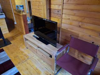 Cabana trenulețelor - 5