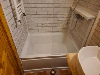 Cabana trenulețelor - 3