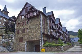 Apartarent La Pleta y Nin Cota 1700 - Baqueira-Beret - 6