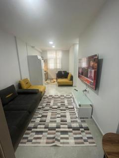 AC Turizm Konaklama - 6