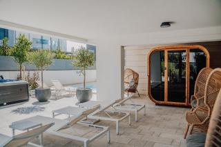 Adria Concept Suites - 7