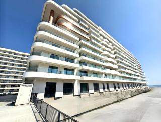 Axxis Blue Serenity Studio - Beachfront Mamaia Nord - 6