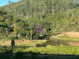 Hospedagem Terras Raras Patrimônio da Penha - 9