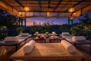 Geeta Bagh - Luxury Private Pool Villa In Pushkar - 1