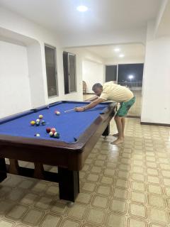 Apartamento en alquiler en la guaira con piscina - 6