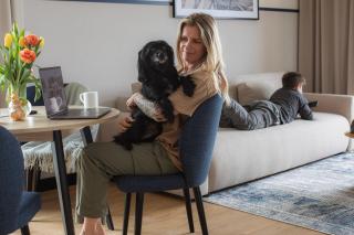 Vista Mikołajki Apartments & Wellness - 5