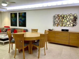 POOL VIEW 3BR Amdar residence - 1