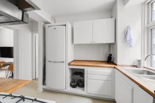 Lovely & cozy apartment in the heart of Copenhagen - 5