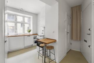 Lovely & cozy apartment in the heart of Copenhagen - 3