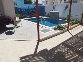 Djerba Aldo Piscine - 5