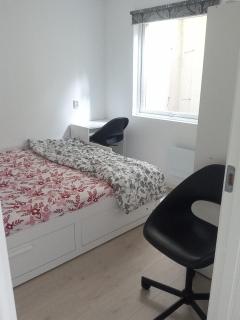 Rooms in easy accessible new apartment near Stave church - 2
