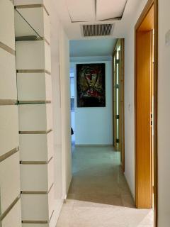 POOL VIEW 3BR Amdar residence - 7