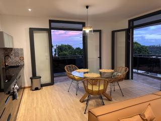 La Suite Australe - 1