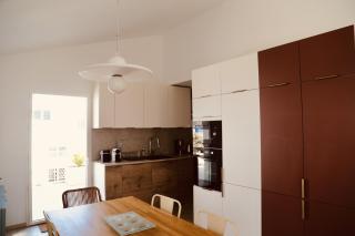 Maison sur le toit face Etang de Thau - 5