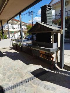 The swanky studio - 8