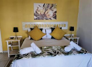 OCEAN VIEW GUEST HOUSE - 9