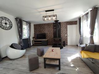 Gîte G7018 - 5