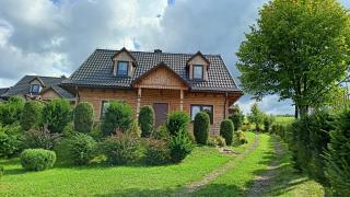 Bieszczadzkie Wzgórze - 8