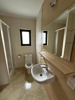 Bieszczadzkie Wzgórze - 1