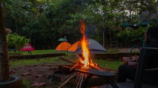 Mpanga Nature Center - 4