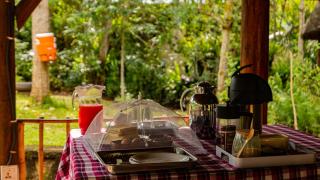 Mpanga Nature Center - 3