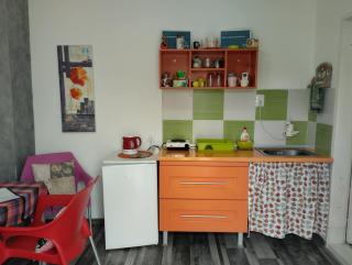 Cyclo Apartment Pinki - 7