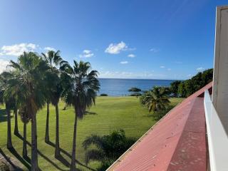 TROPIC Appartements PREMIUM village vacances Ste Luce vue mer Martinique - 2